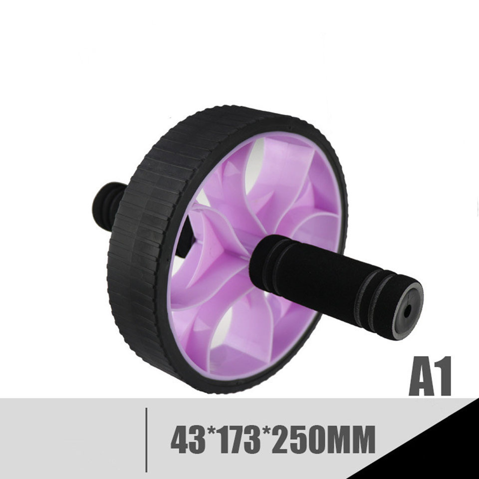 Rolamento de roda abdominal ab - Home Gym Second avaliação e preço