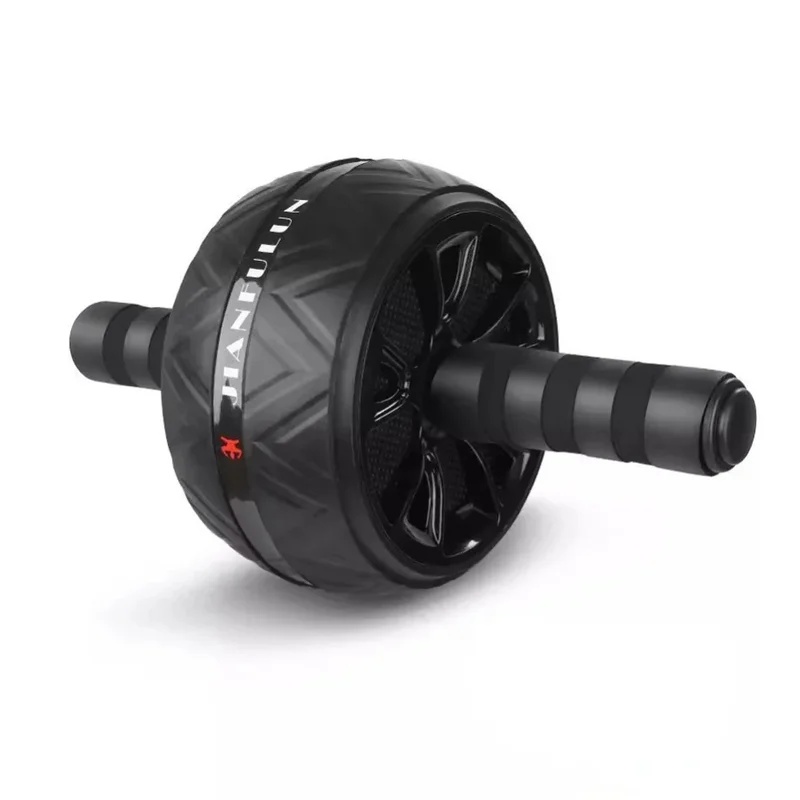 Roda Abdominal com Empunhadura - Home Gym Rig avaliação e preço