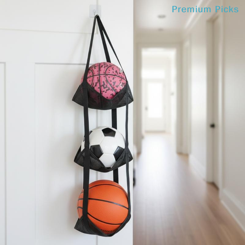 Organizador de Armazenamento d - Home Gym Organization avaliação e preço