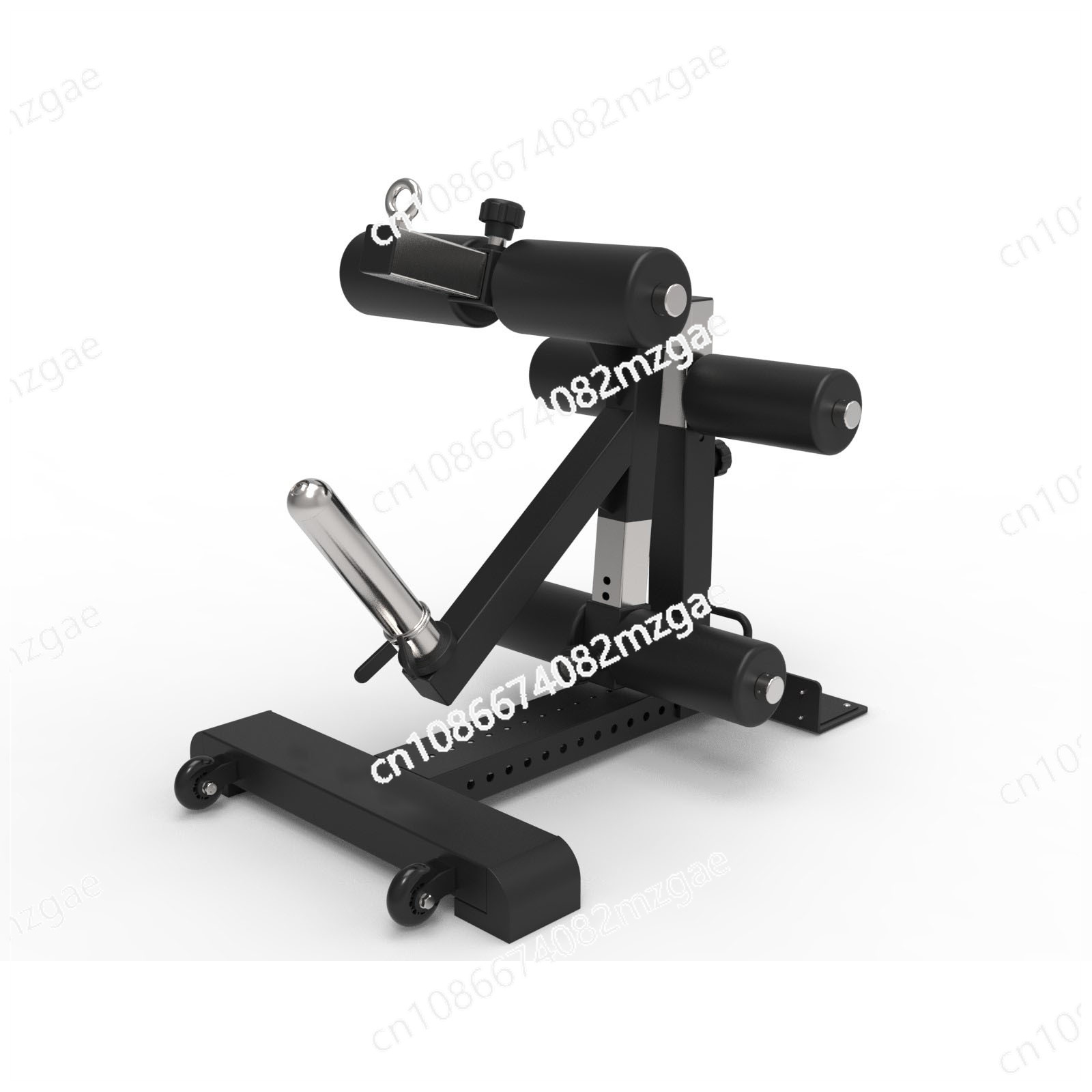 Banco de Treinamento de Força  - Home Gym Leg Extension avaliação e preço