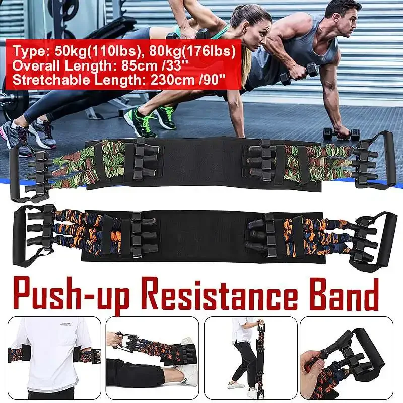 Faixas de resistência banco im - Home Gym Rig avaliação e preço