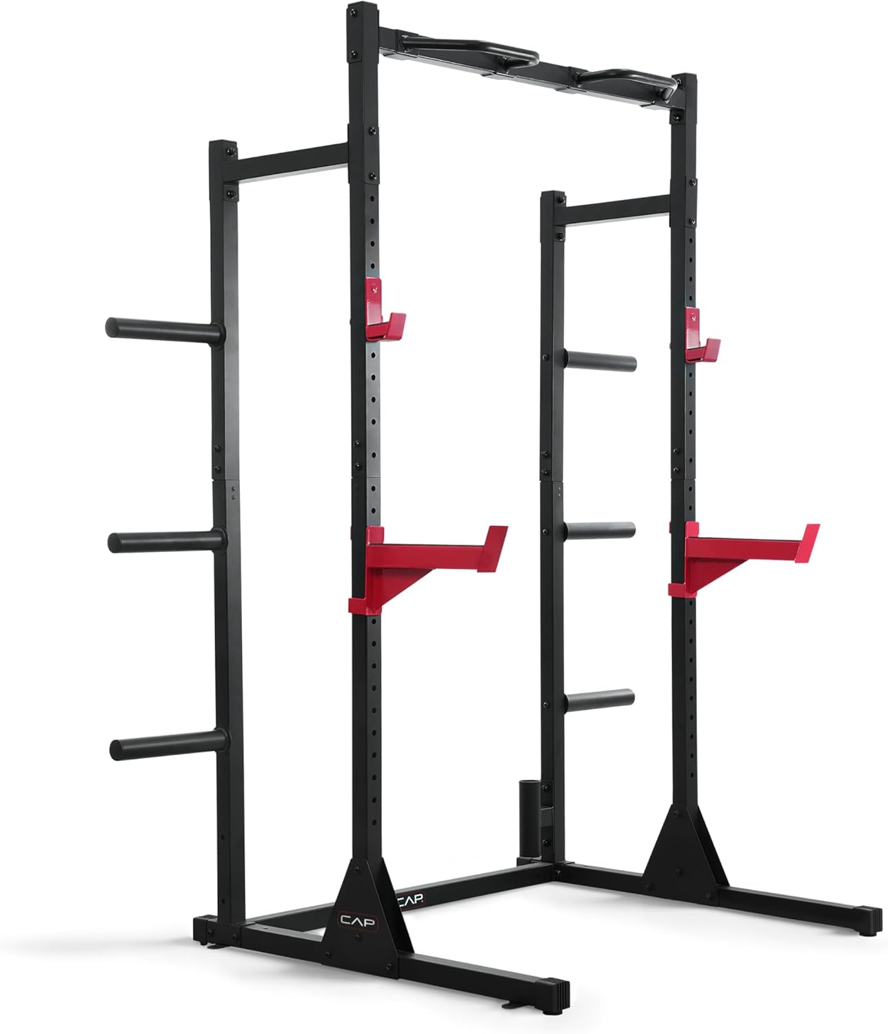 Equipamento de Academia em Cas - Home Gym Rack avaliação e preço