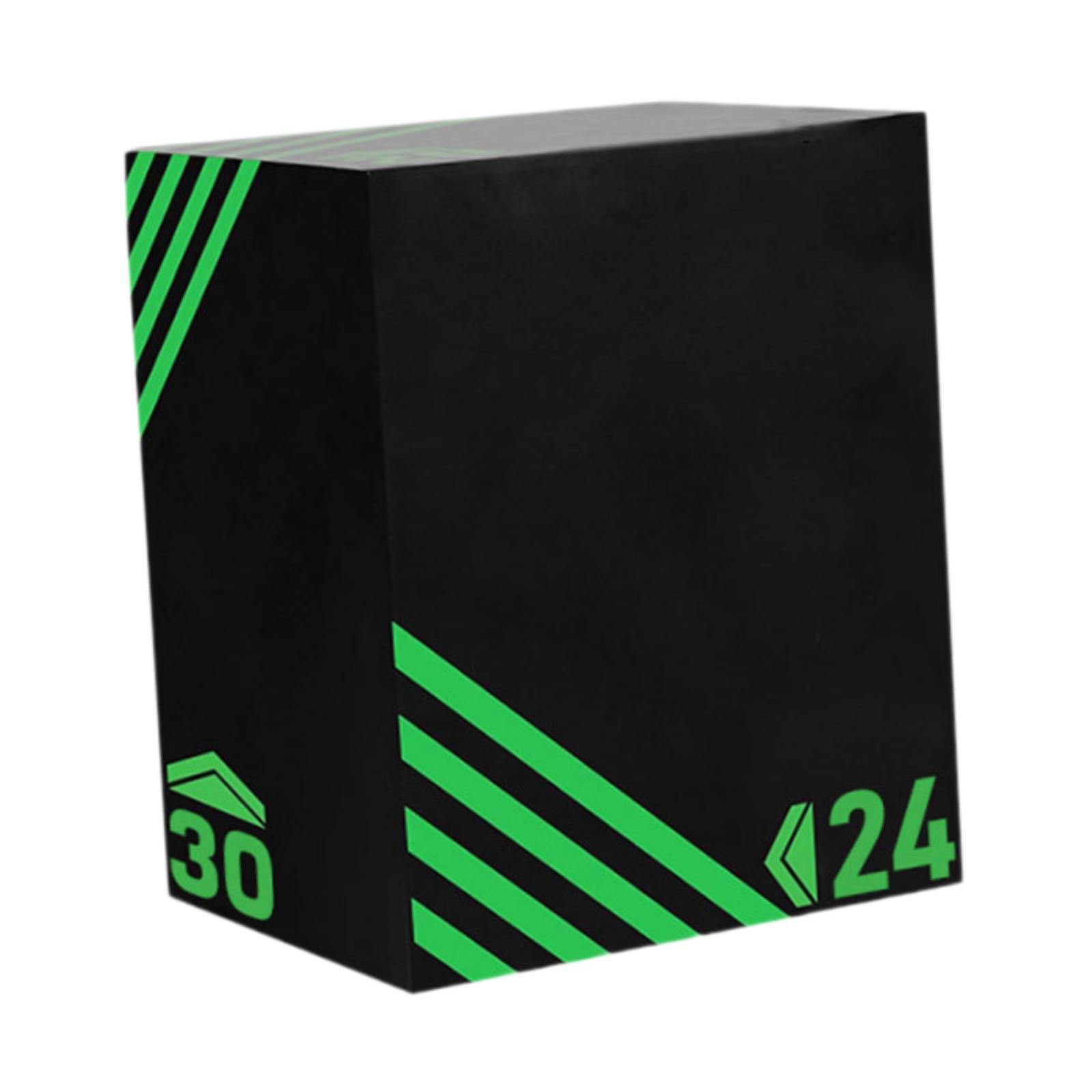 Caixa de Salto para Ginástica  - Home Gym Jump Box avaliação e preço