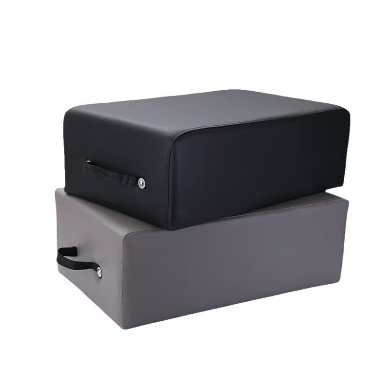 Caixa Quadrada para Treinament - Home Gym In A Box avaliação e preço