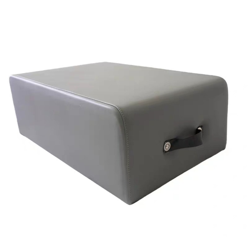 Caixa Quadrada para Treinament - Home Gym In A Box avaliação e preço