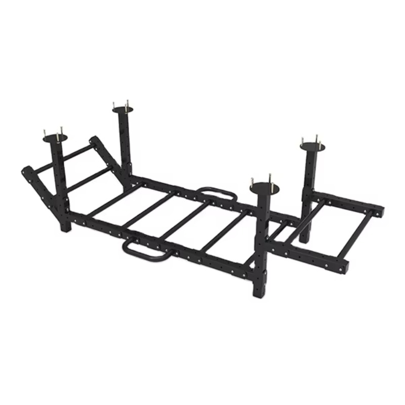 Barra de puxar para cima monta - Home Gym Wall Mounted avaliação e preço
