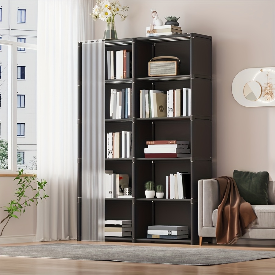 Estante de Armazenamento Versá - Home Gym Organization avaliação e preço