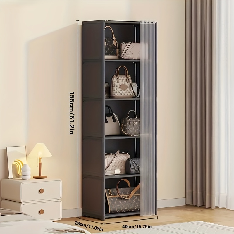 Estante de Armazenamento Versá - Home Gym Organization avaliação e preço