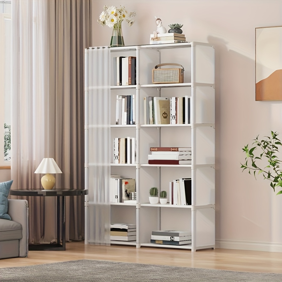 Estante de Armazenamento Versá - Home Gym Organization avaliação e preço