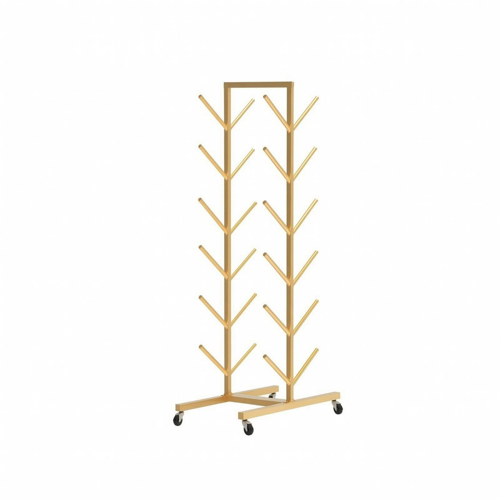 Suporte para Tapetes de Yoga d - Home Gym Organization avaliação e preço