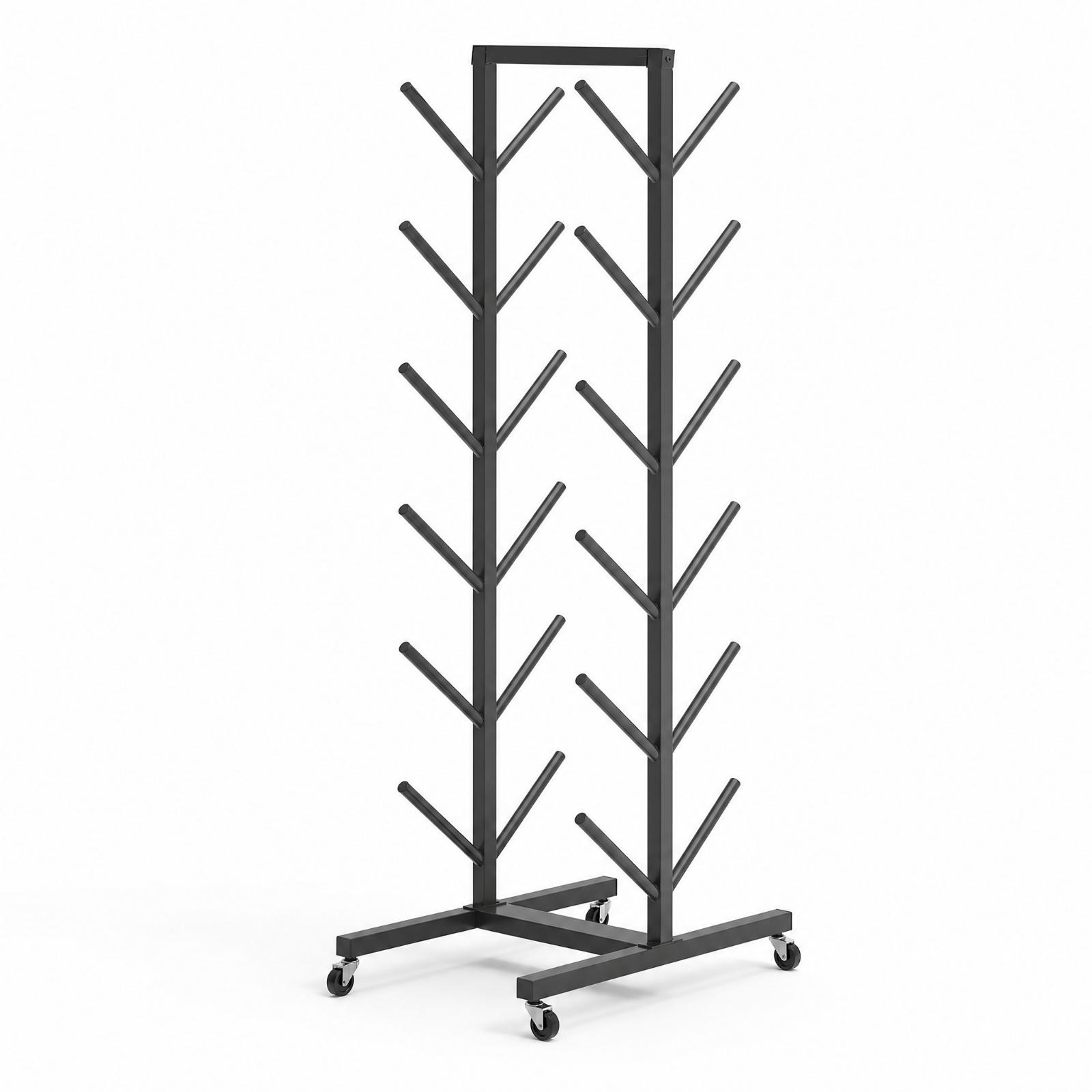 Suporte para Tapetes de Yoga d - Home Gym Organization avaliação e preço