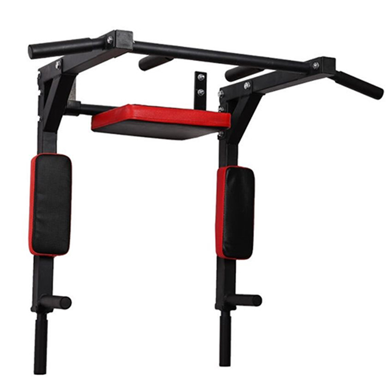 Barra de Exercícios Paralela e - Home Gym Wall Mounted avaliação e preço