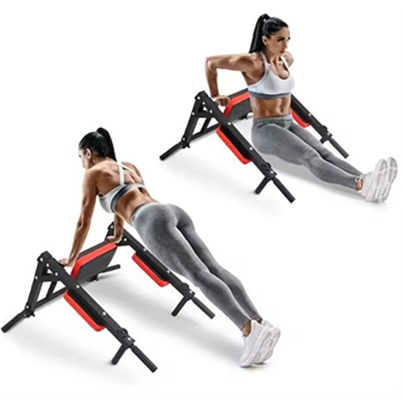 Barra de Exercícios Paralela e - Home Gym Wall Mounted avaliação e preço