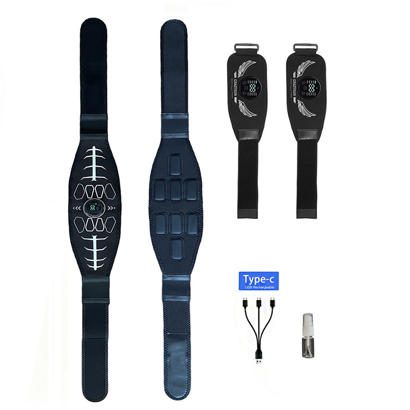 Cinto de Tonificação Abdominal - Home Gym Rig avaliação e preço
