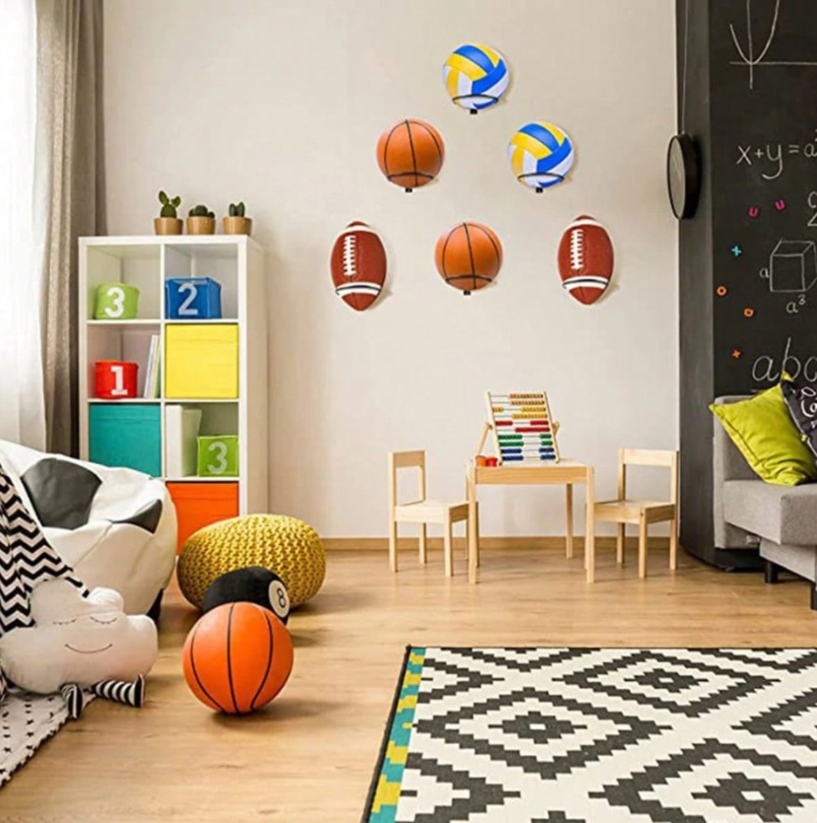 Suporte de Parede para Exibiçã - Home Gym Organization avaliação e preço