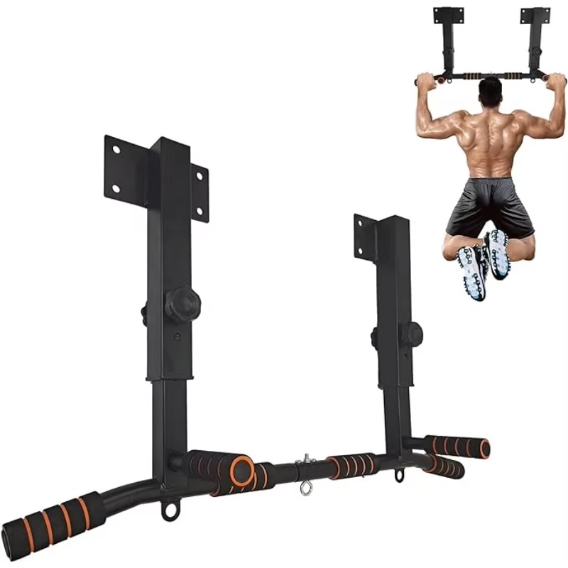 Estação de Exercícios Multifun - Home Gym Wall Mounted avaliação e preço