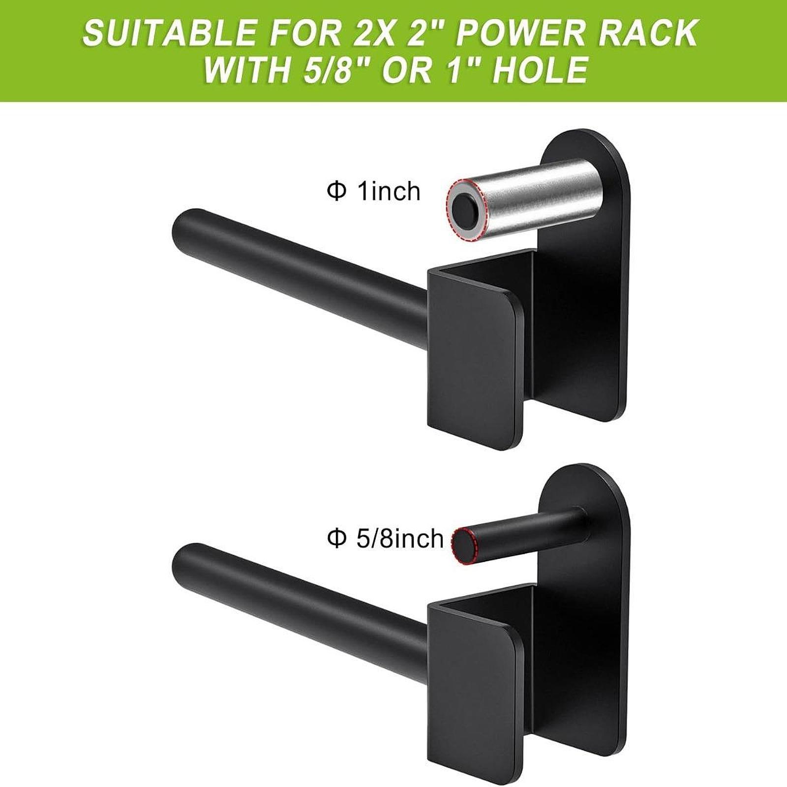 Suporte/Organizador de Anilhas - Home Gym Organization avaliação e preço