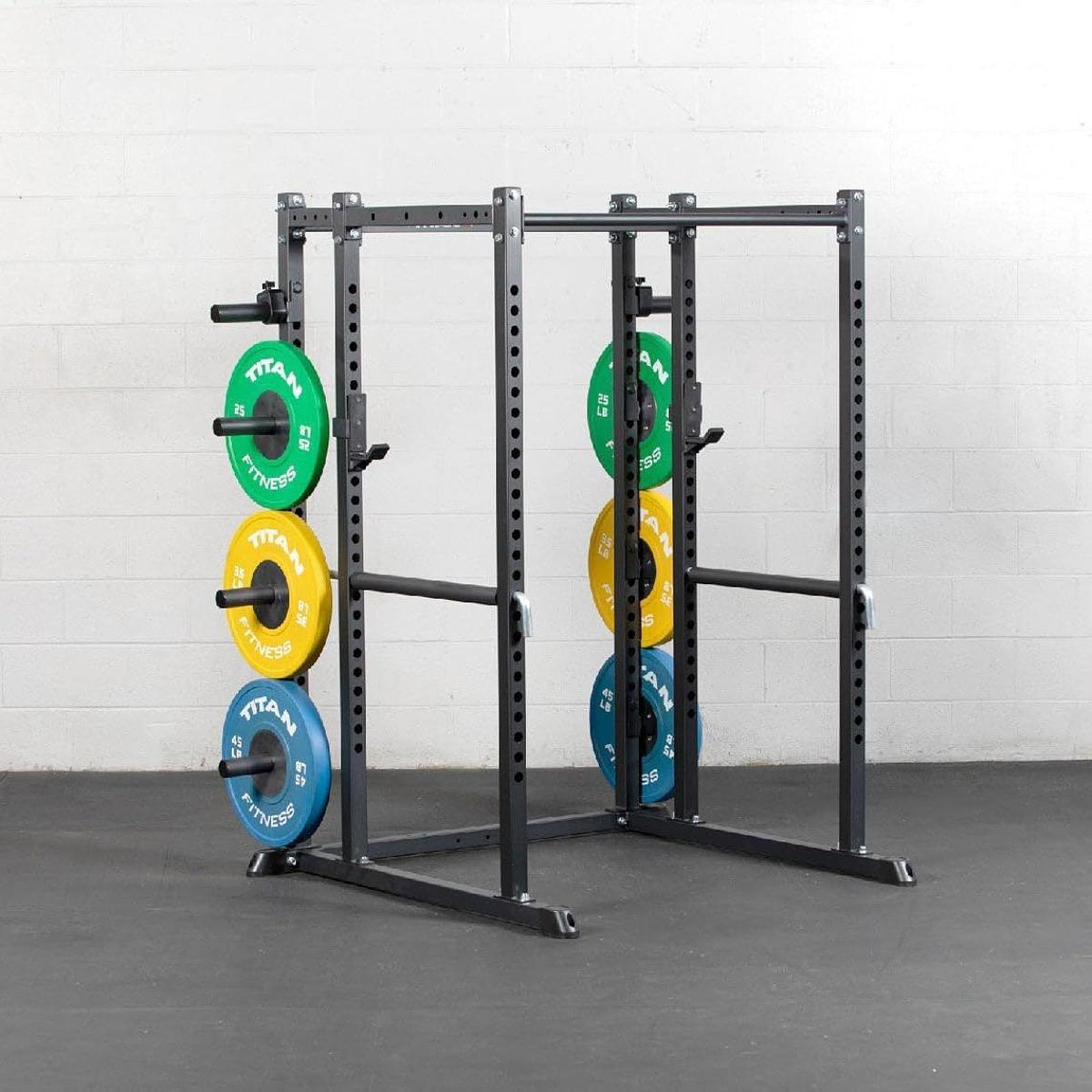 Suporte/Organizador de Anilhas - Home Gym Organization avaliação e preço