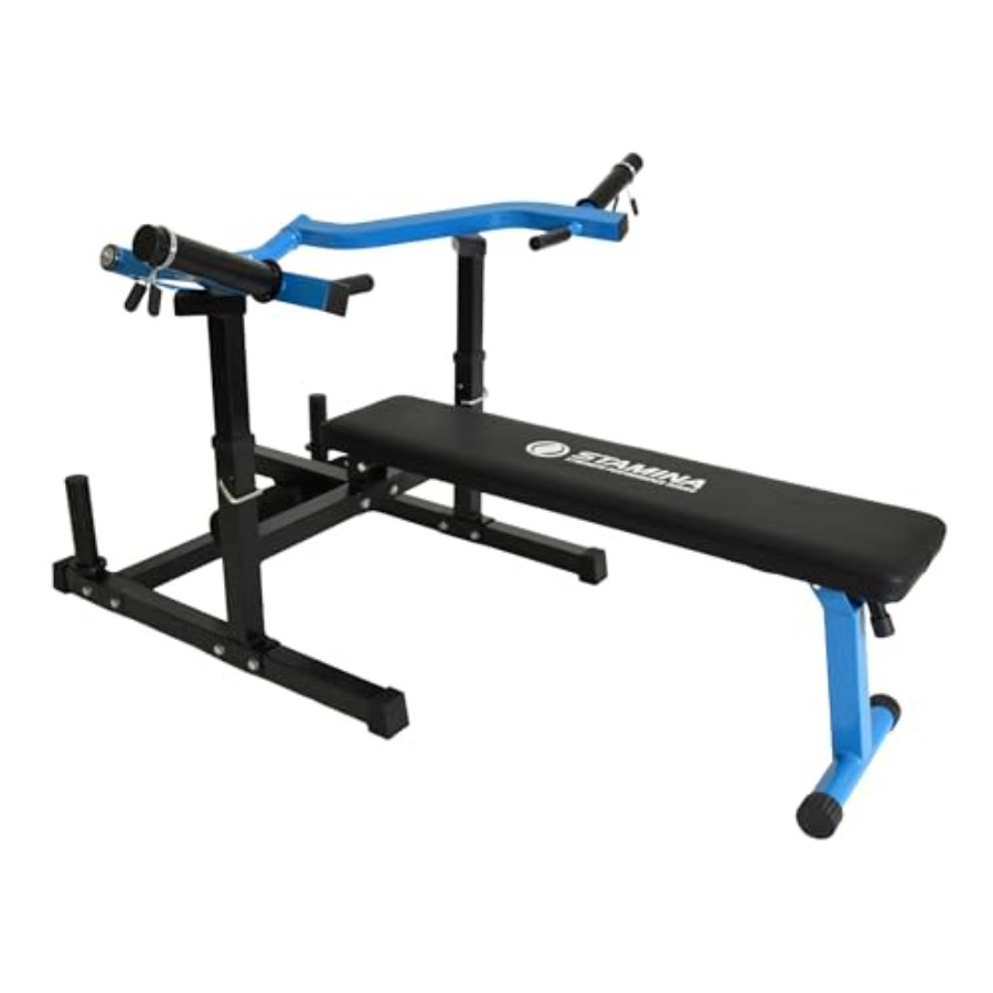 Máquina de Treino de Força par - Home Gym Leg Extension avaliação e preço