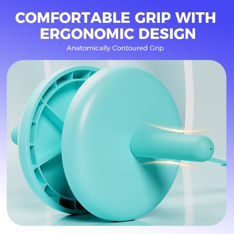 Suporte de cotovelo roda abdom - Home Gym Second avaliação e preço
