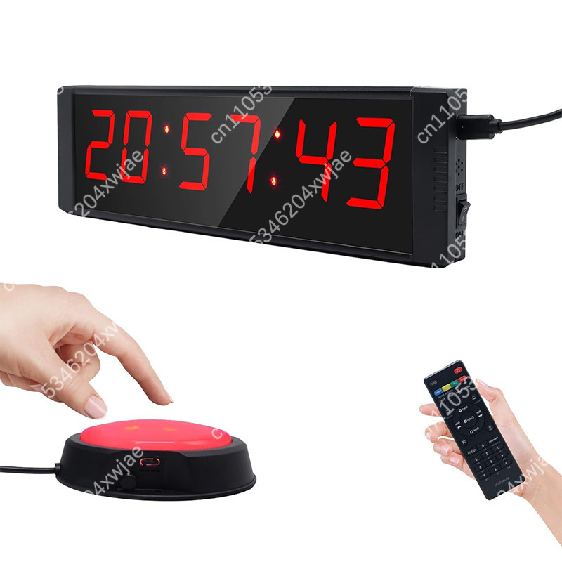 Temporizador de Intervalo Mult - Home Gym Portable avaliação e preço