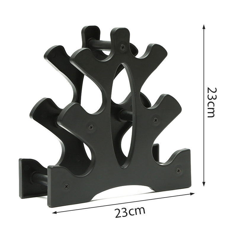 Rack De Armazenamento De Halte - Home Gym Organization avaliação e preço