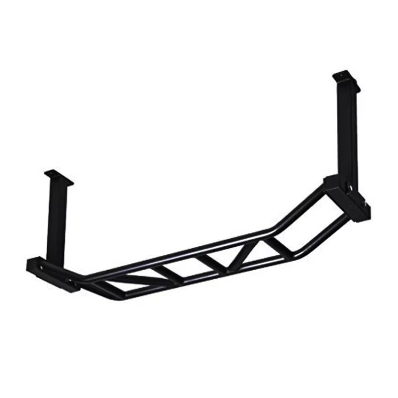 Barra de puxar montada na pare - Home Gym Wall Mounted avaliação e preço