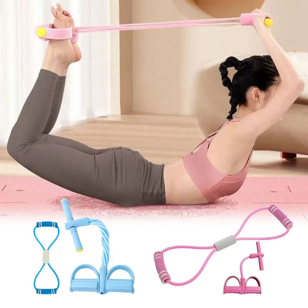 Conjunto de equipamentos de fi - Home Gym Kit avaliação e preço