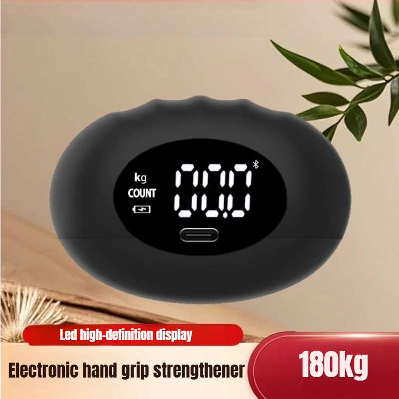 Dinamômetro Digital Ergonômico - Home Gym Rig avaliação e preço