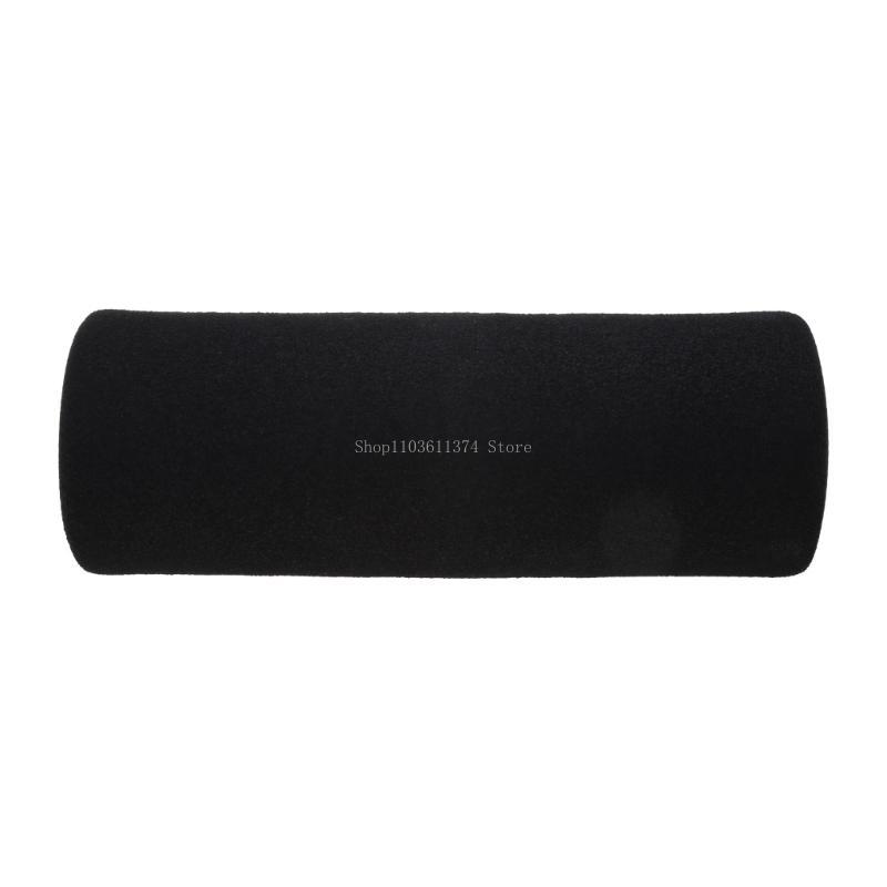 Almofadas para pés espuma Rolo - Home Gym Leg Extension avaliação e preço