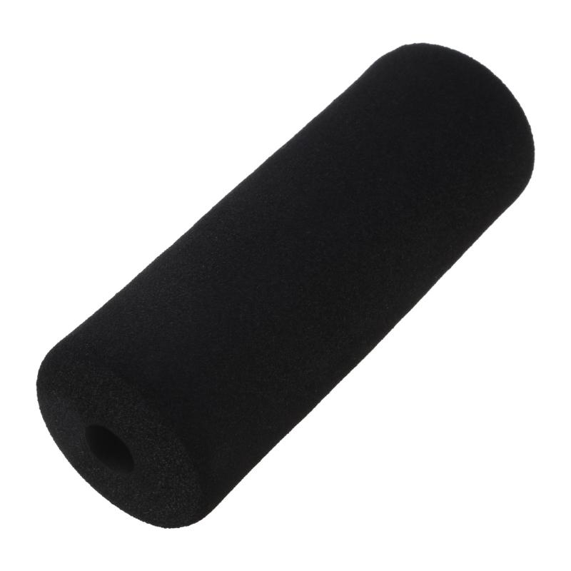 Almofadas para pés espuma Rolo - Home Gym Leg Extension avaliação e preço