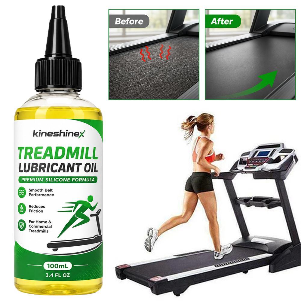 Óleo Lubrificante para Esteira - Home Gym Rig avaliação e preço