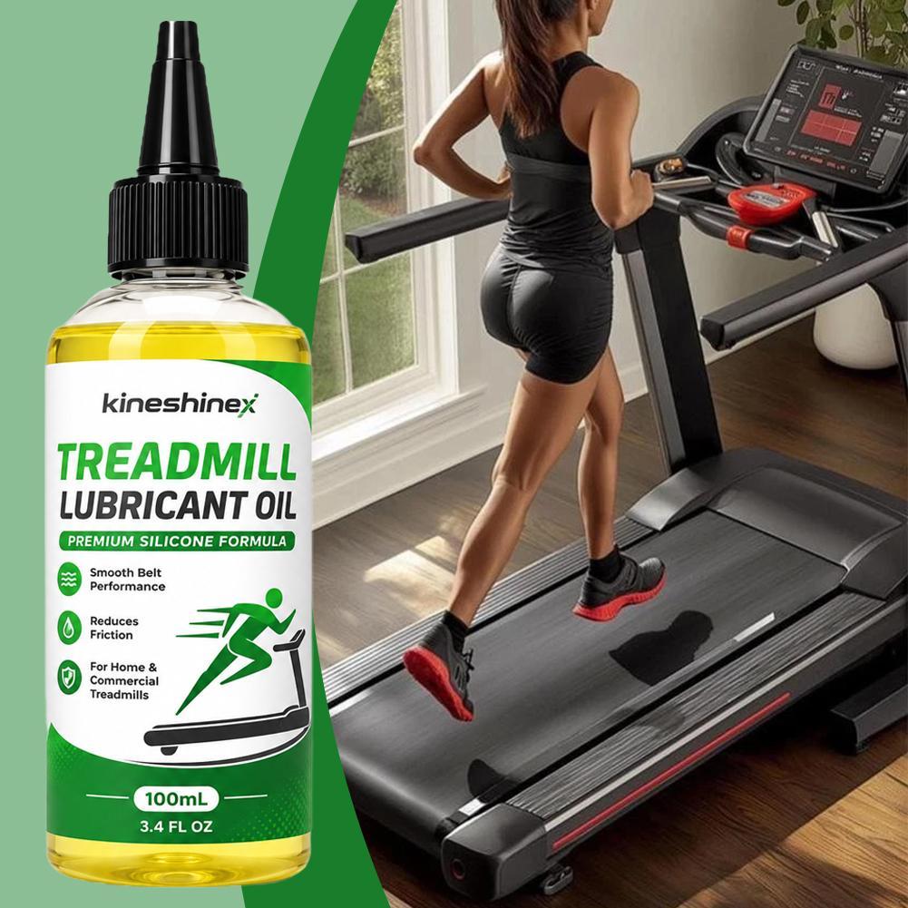 Óleo Lubrificante para Esteira - Home Gym Rig avaliação e preço