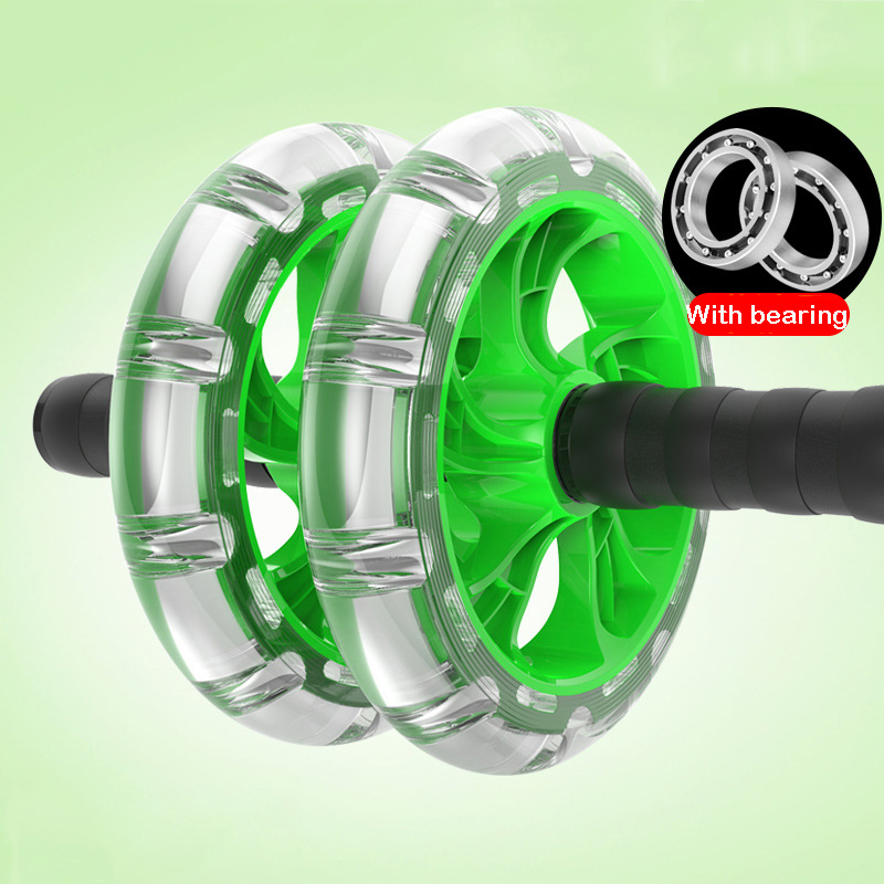 Equipamento silencioso do exer - Home Gym Second avaliação e preço