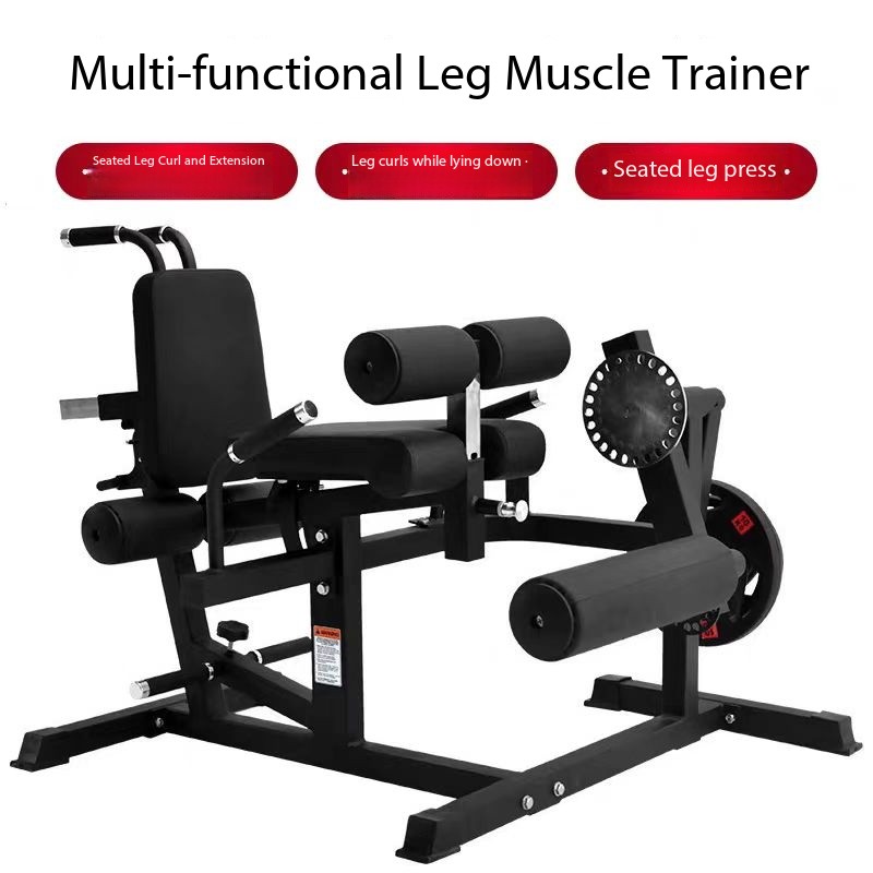Última Máquina de Força para T - Home Gym Leg Extension avaliação e preço