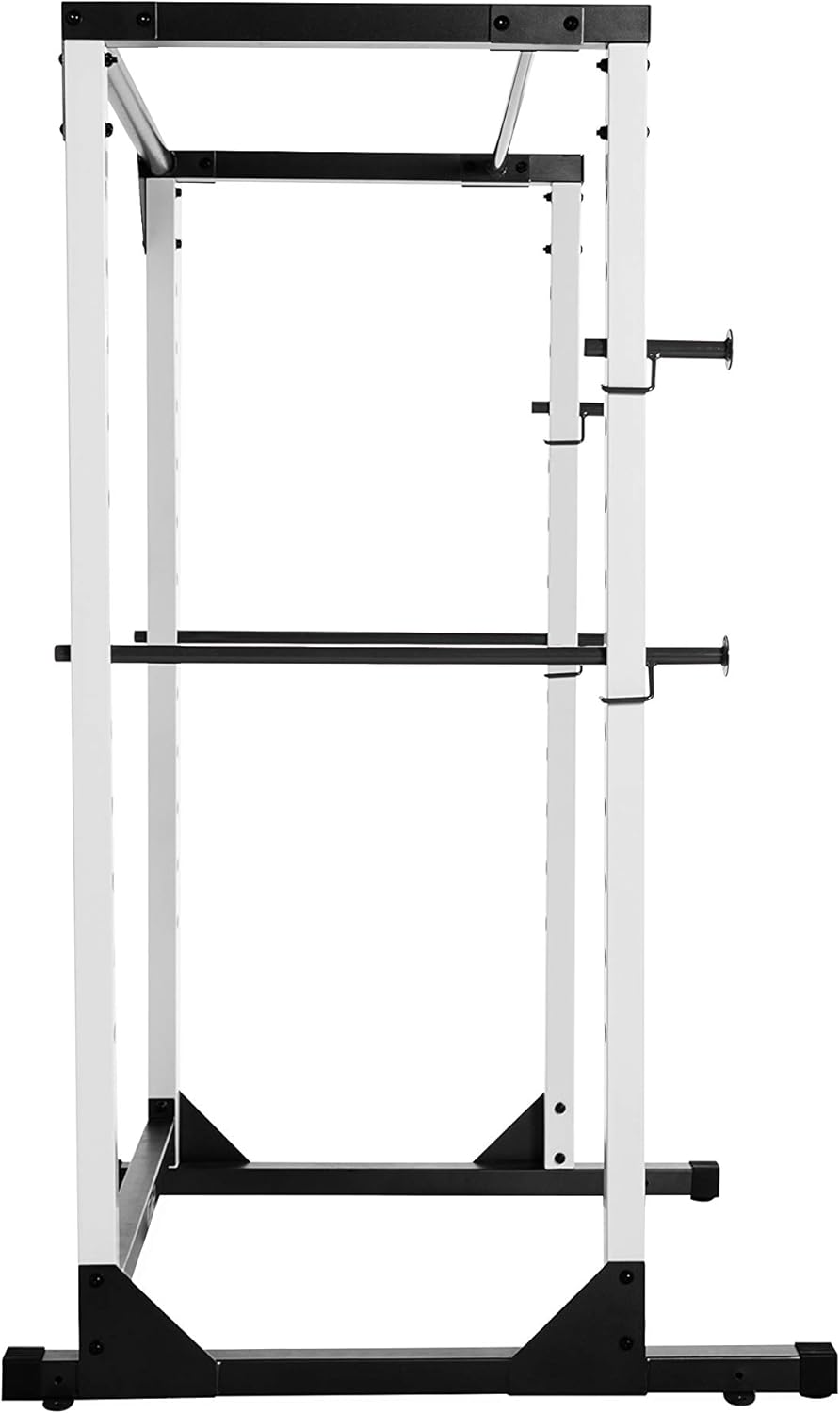Gaiola de Treino Completa para - Home Gym Rack avaliação e preço