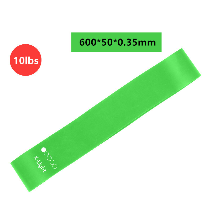 Conjunto de 5 Faixas de Resist - Home Gym Kit avaliação e preço