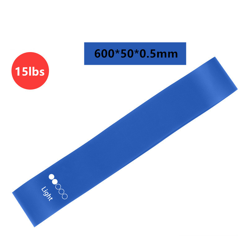 Conjunto de 5 Faixas de Resist - Home Gym Kit avaliação e preço