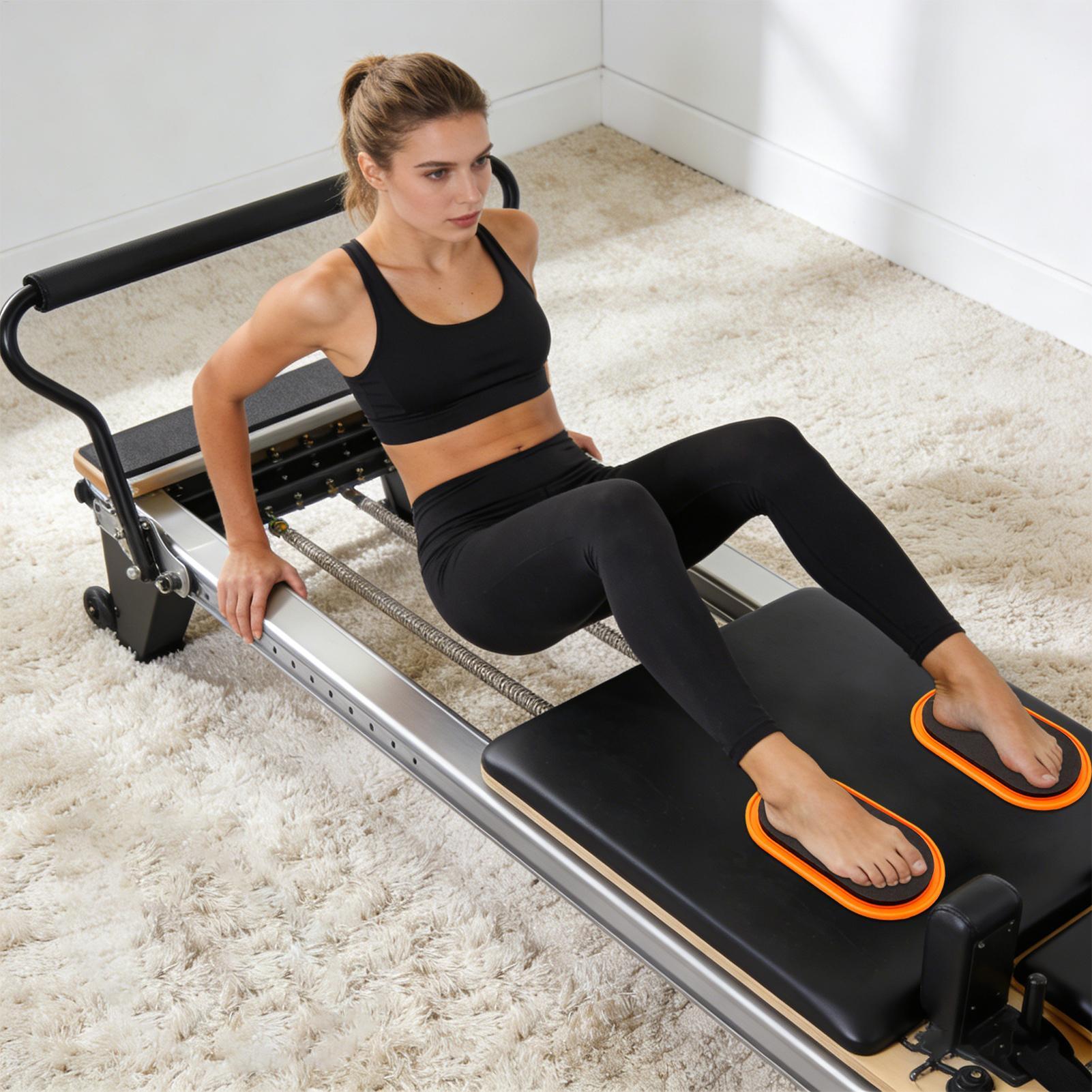 Deslizadores de Exercício em F - Home Gym Workout avaliação e preço