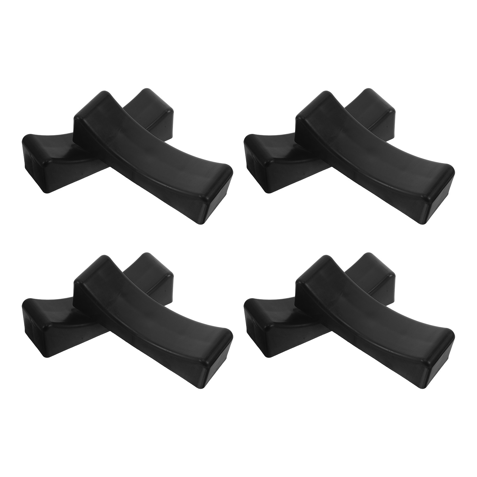 Suporte para Halteres com 8 Po - Home Gym Training avaliação e preço