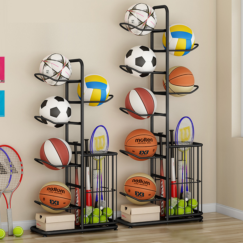 Suporte para Armazenamento de  - Home Gym Organization avaliação e preço