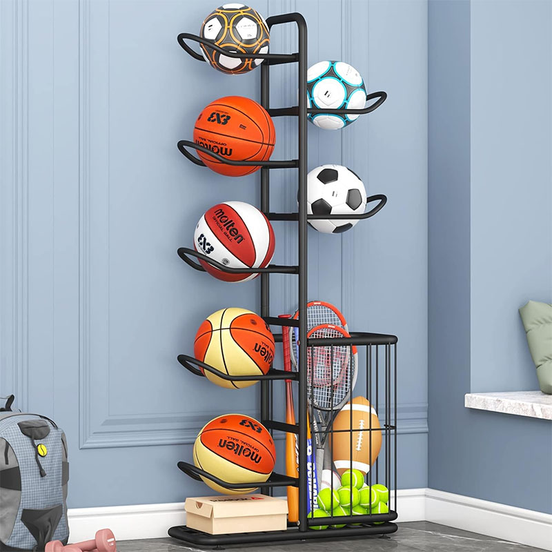 Suporte para Armazenamento de  - Home Gym Organization avaliação e preço