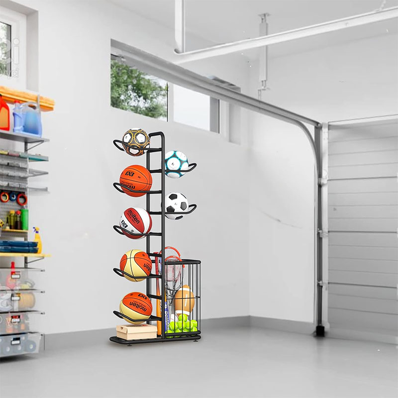 Suporte para Armazenamento de  - Home Gym Organization avaliação e preço