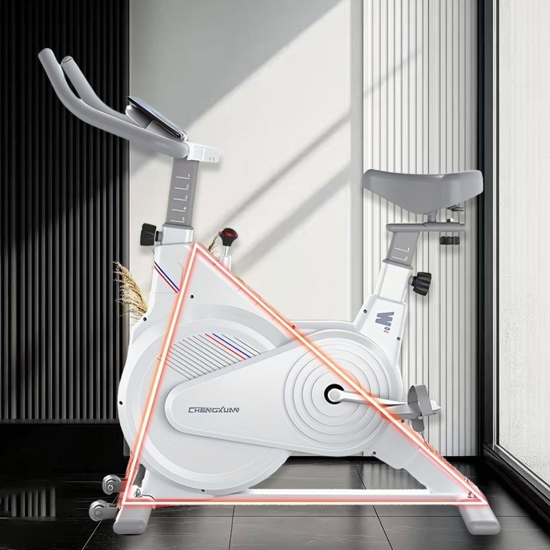 Bicicleta de Spinning Estacion - Home Gym Rig avaliação e preço