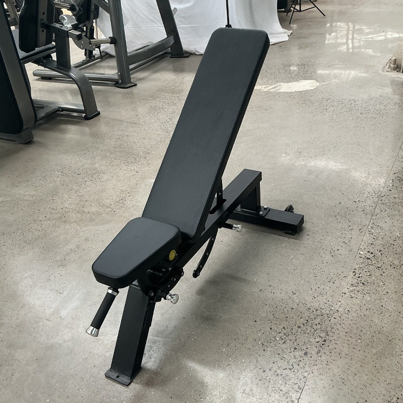 Banco de Halteres Ajustável pa - Home Gym Portable avaliação e preço