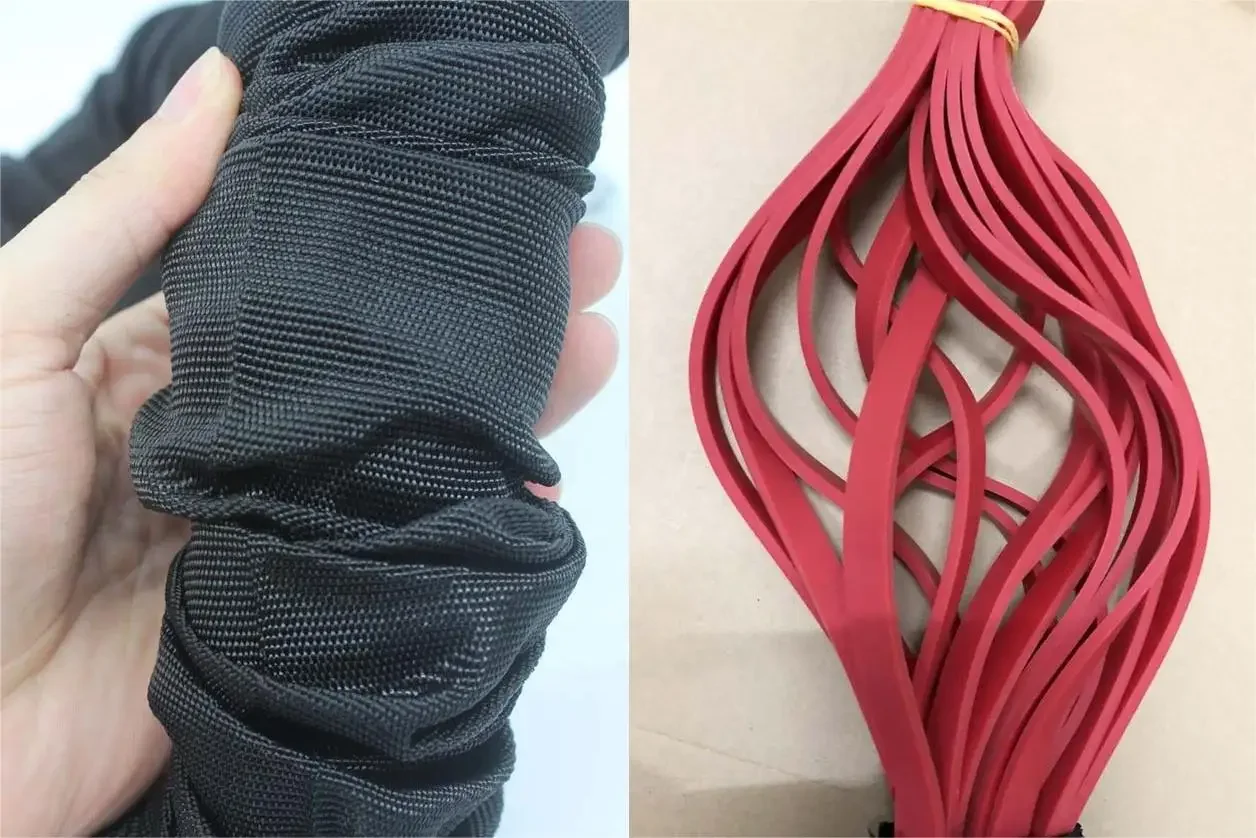 Conjunto Profissional de Bunge - Home Gym Kit avaliação e preço