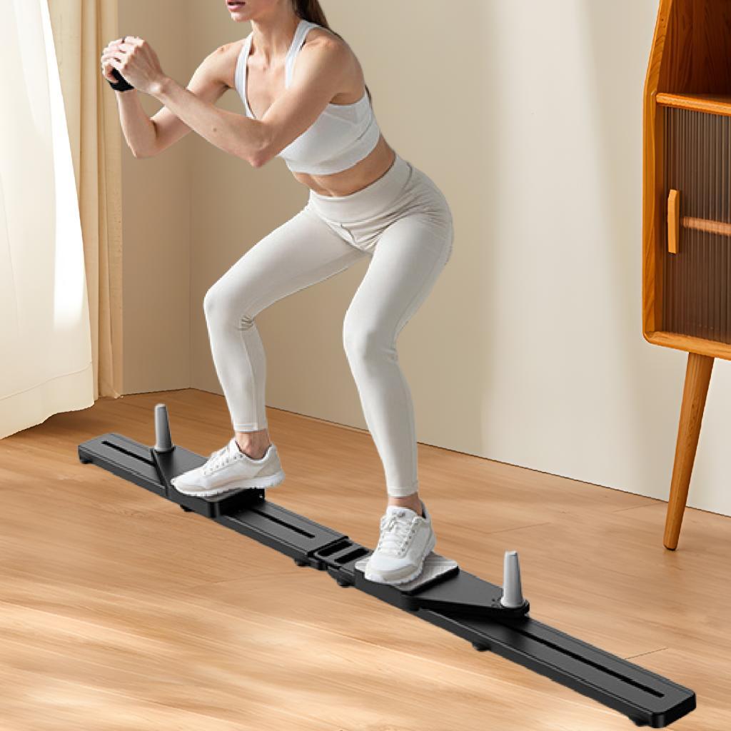 Kit de máquina de exercício de - Home Gym Kit avaliação e preço