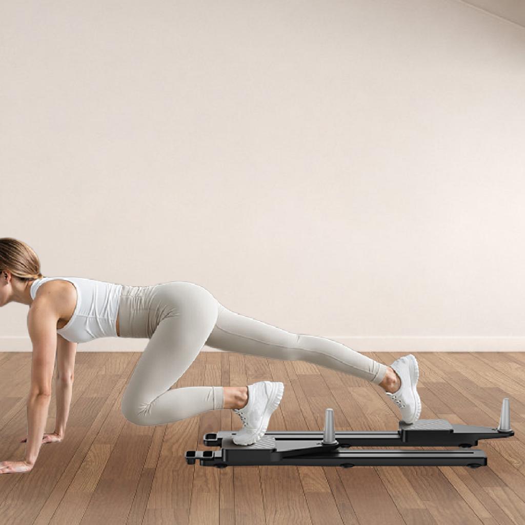 Kit de máquina de exercício de - Home Gym Kit avaliação e preço