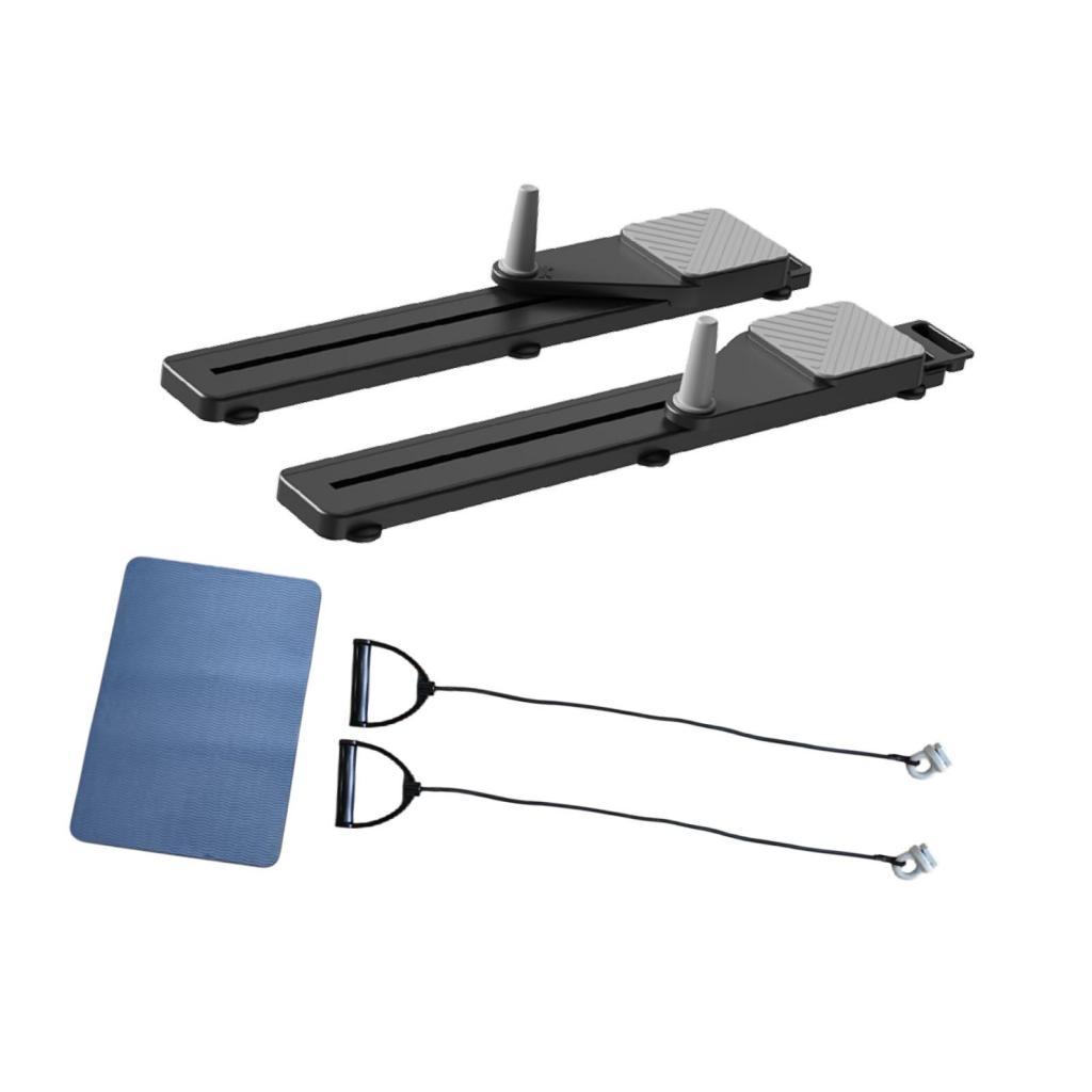 Kit de máquina de exercício de - Home Gym Kit avaliação e preço