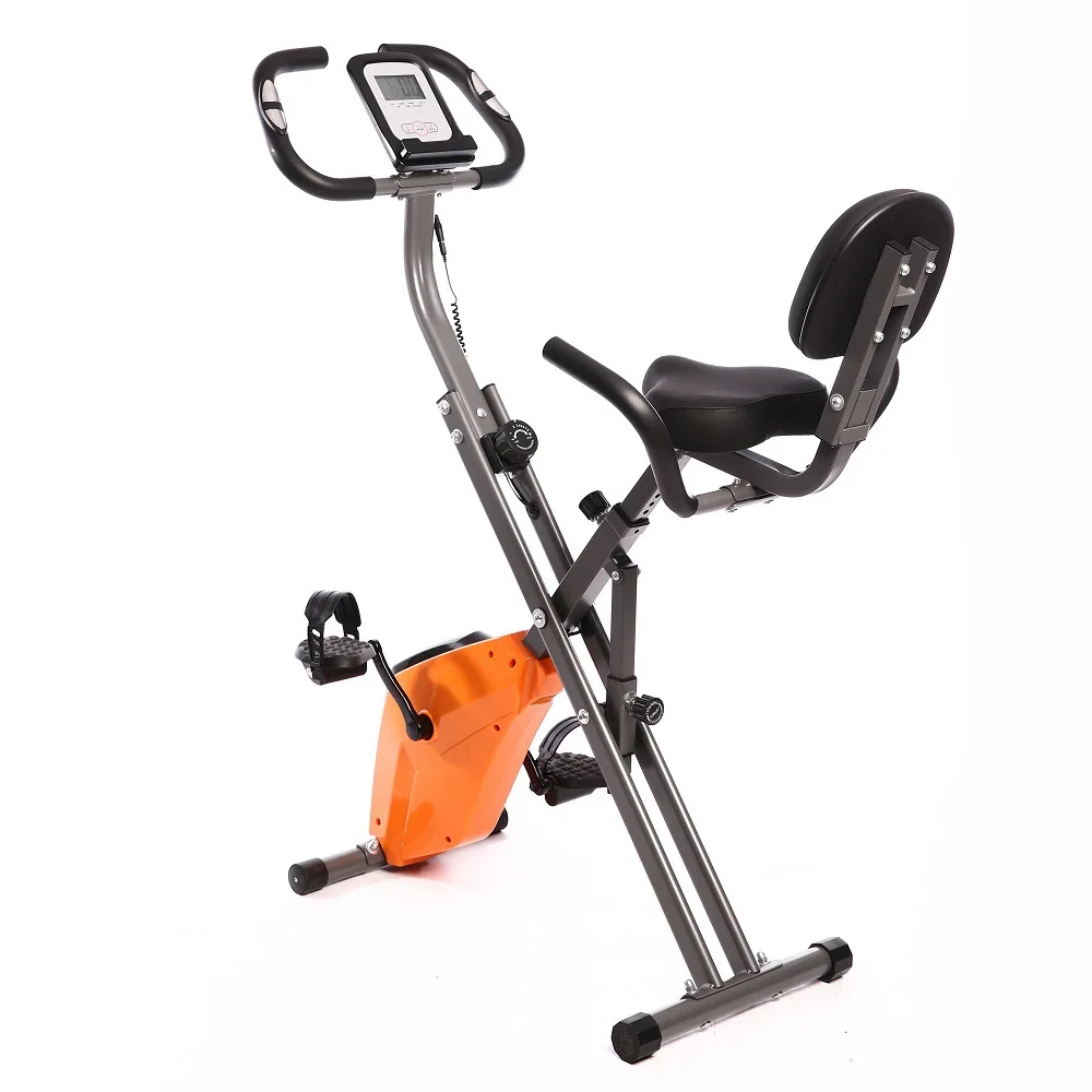 Bicicleta de Exercício Nova Ch - Home Gym Cost avaliação e preço